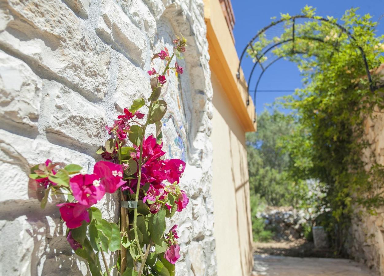 Stone House San Pelegrin Βίλα Vela Luka Εξωτερικό φωτογραφία