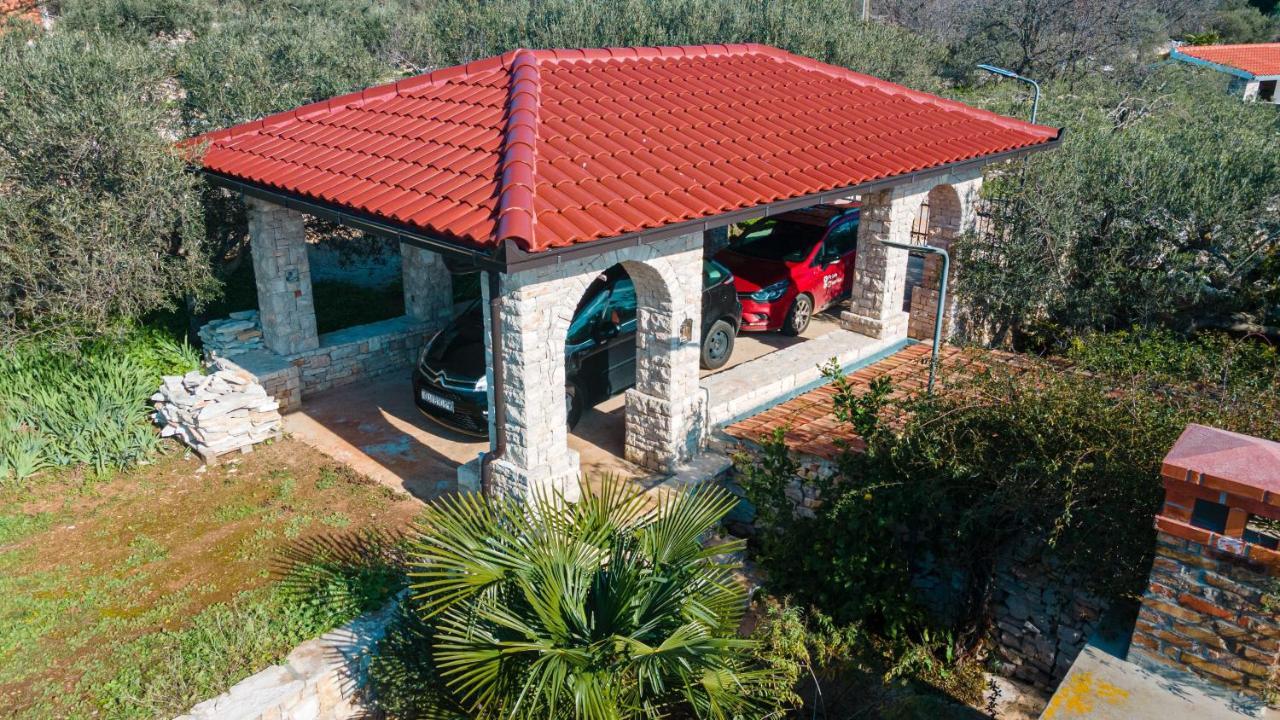 Stone House San Pelegrin Βίλα Vela Luka Εξωτερικό φωτογραφία