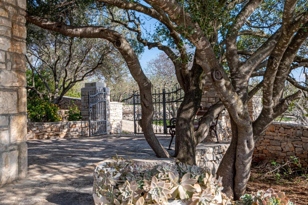 Stone House San Pelegrin Βίλα Vela Luka Εξωτερικό φωτογραφία