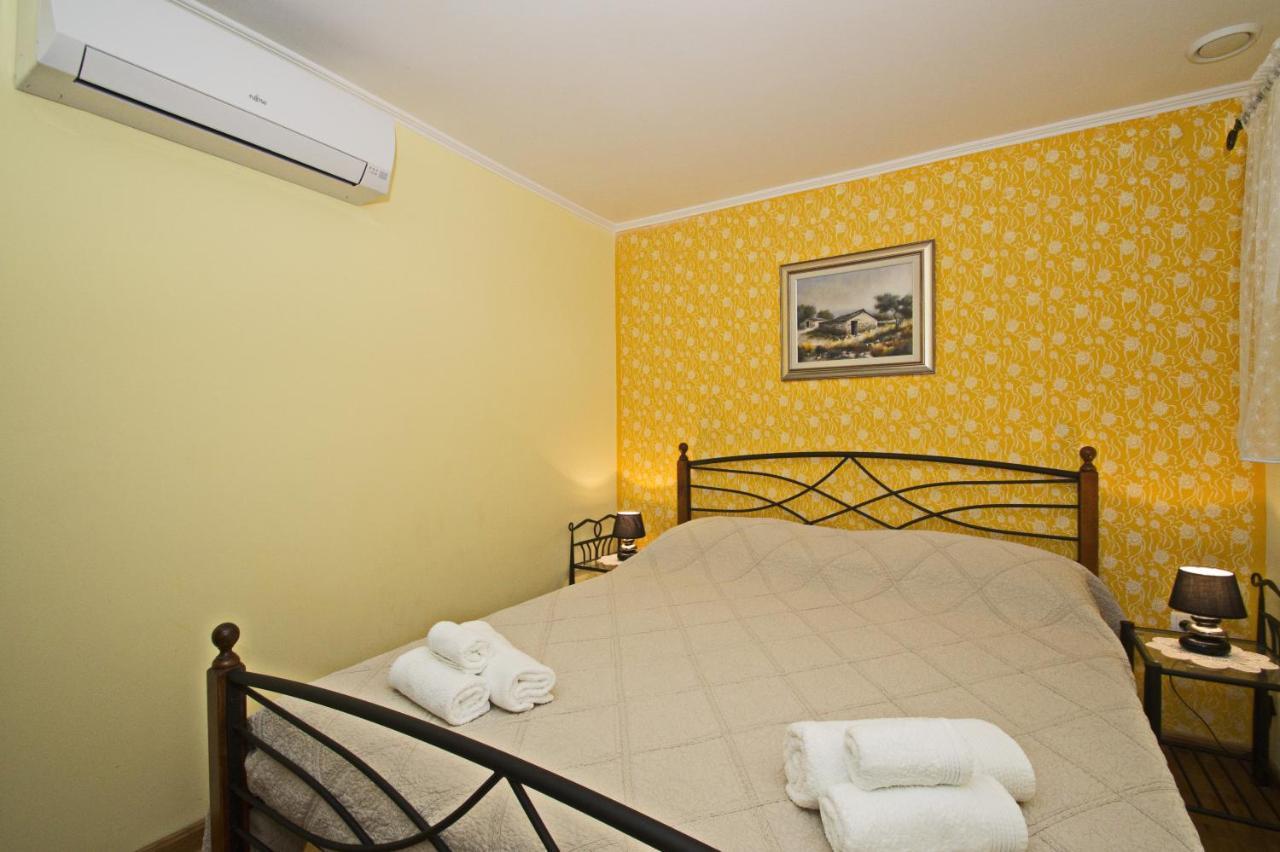 Stone House San Pelegrin Βίλα Vela Luka Εξωτερικό φωτογραφία