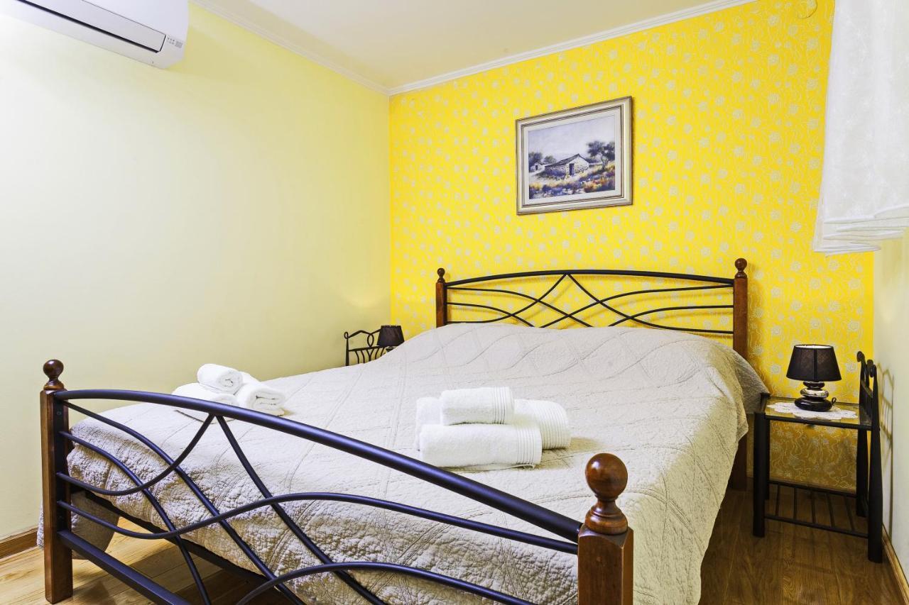Stone House San Pelegrin Βίλα Vela Luka Εξωτερικό φωτογραφία