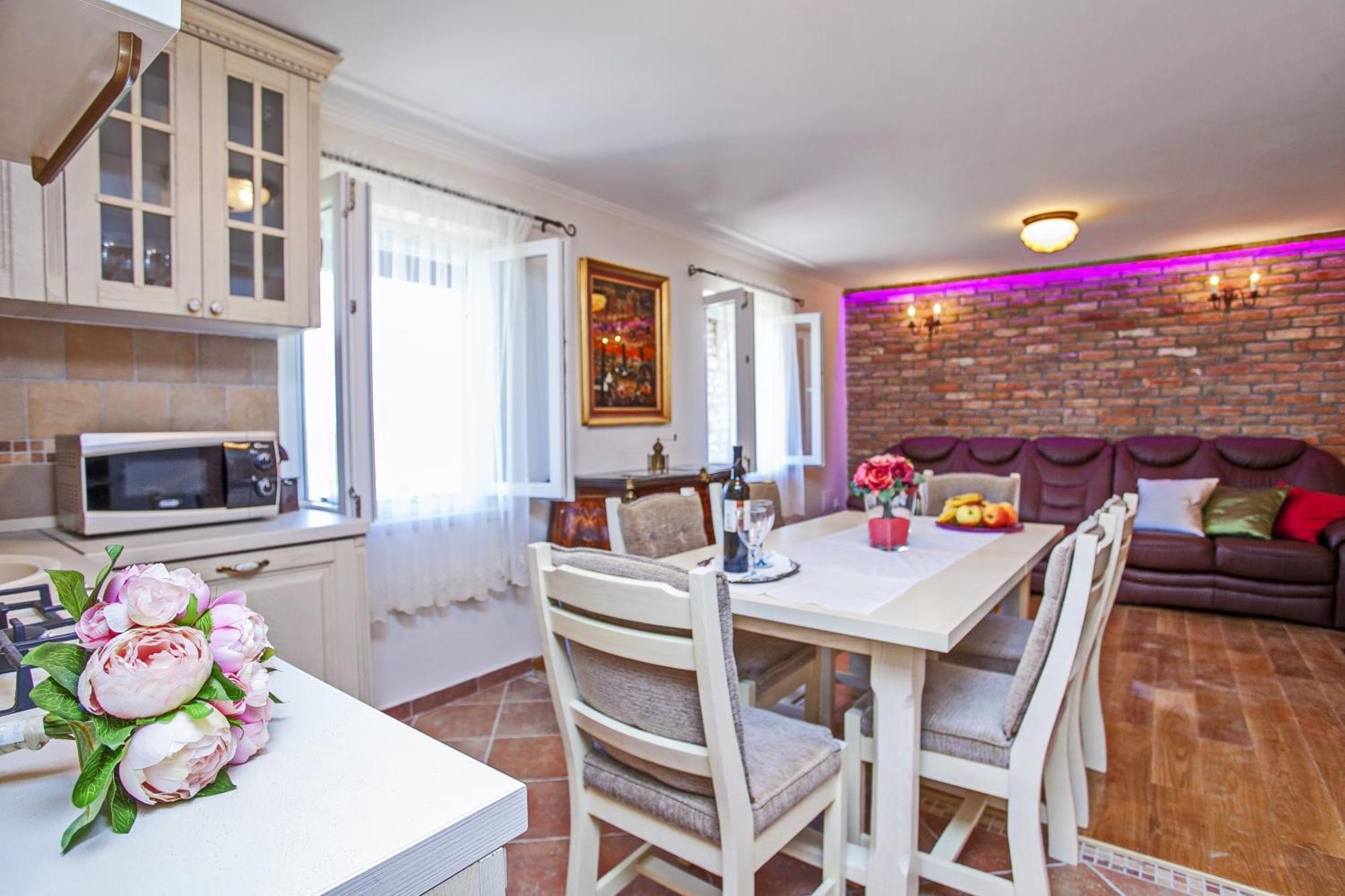 Stone House San Pelegrin Βίλα Vela Luka Εξωτερικό φωτογραφία