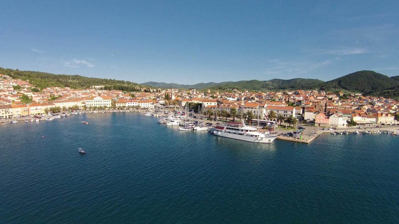 Stone House San Pelegrin Βίλα Vela Luka Εξωτερικό φωτογραφία