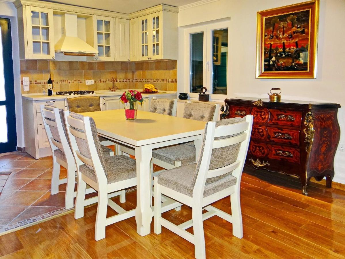 Stone House San Pelegrin Βίλα Vela Luka Εξωτερικό φωτογραφία