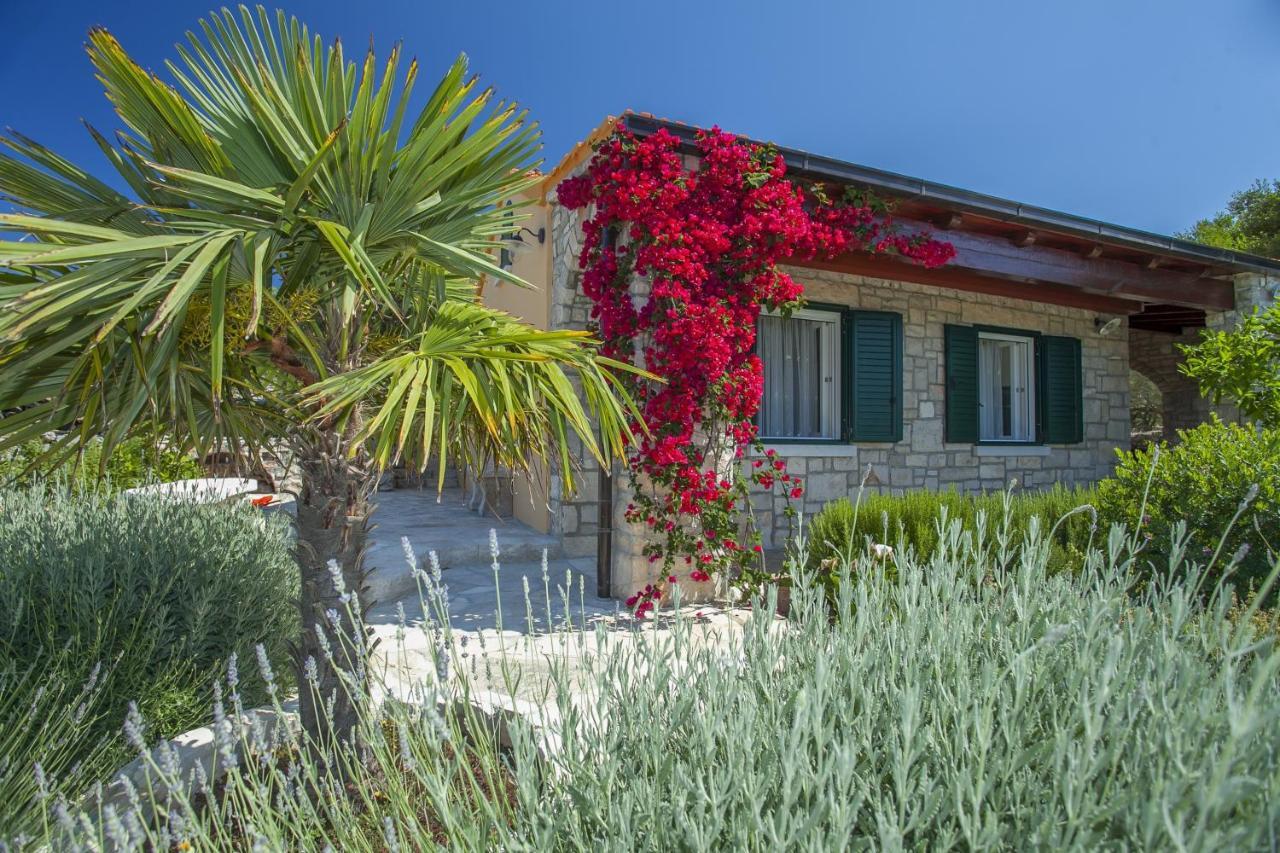 Stone House San Pelegrin Βίλα Vela Luka Εξωτερικό φωτογραφία